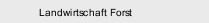 Landwirtschaft Forst